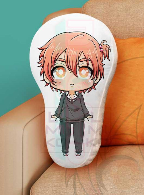 Kyousuke Yaguchi Plushie YARICHIN BITCH CLUB Limiko